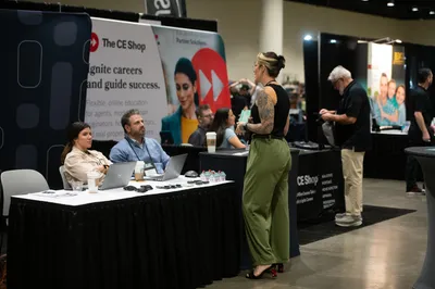 EXIT Realty event photo