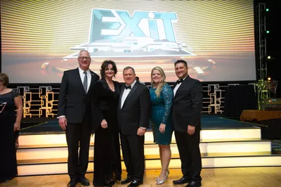 EXIT Realty event photo