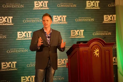EXIT Realty event photo