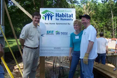 EXIT Realty event photo