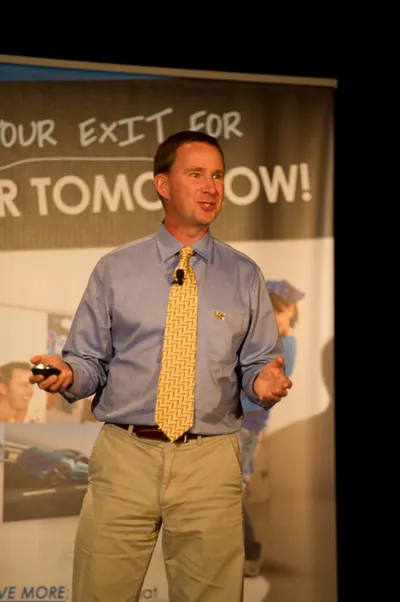 EXIT Realty event photo
