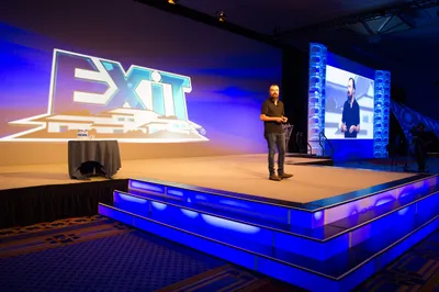 EXIT Realty event photo