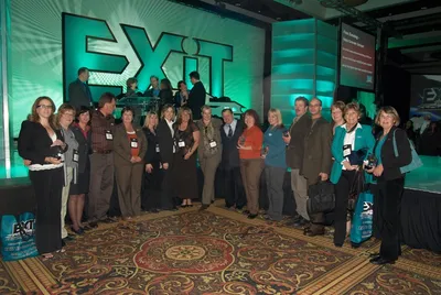 EXIT Realty event photo