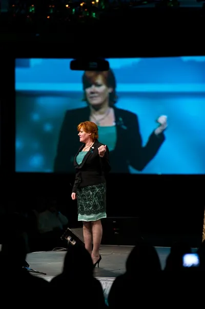 EXIT Realty event photo
