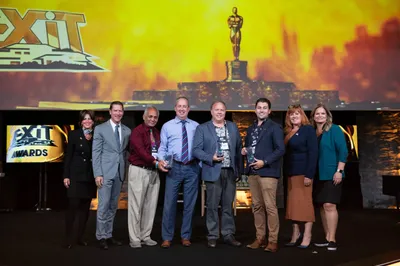 EXIT Realty event photo