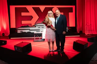EXIT Realty event photo