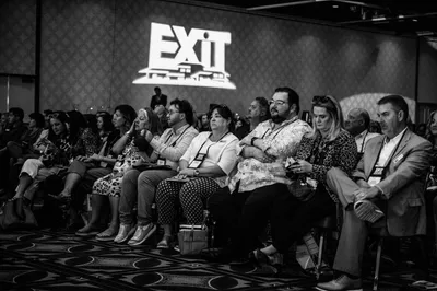 EXIT Realty event photo