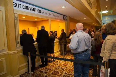 EXIT Realty event photo