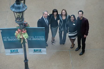 EXIT Realty event photo