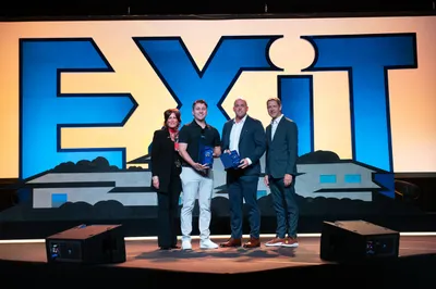 EXIT Realty event photo