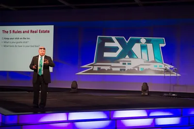 EXIT Realty event photo