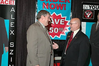EXIT Realty event photo