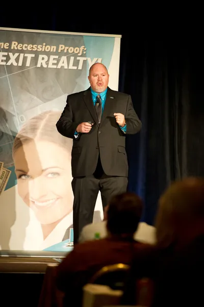 EXIT Realty event photo