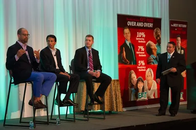EXIT Realty event photo