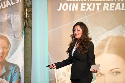 EXIT Realty event photo