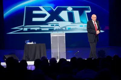 EXIT Realty event photo