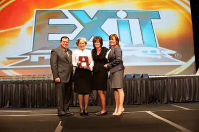 EXIT Realty event photo