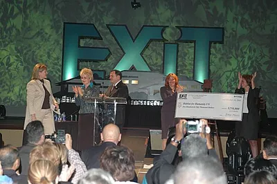 EXIT Realty event photo