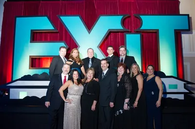 EXIT Realty event photo