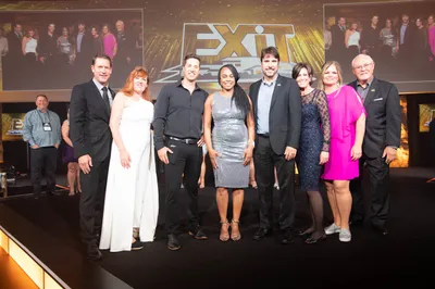EXIT Realty event photo