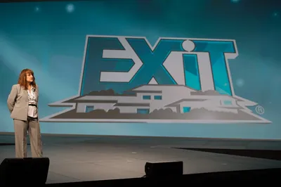 EXIT Realty event photo