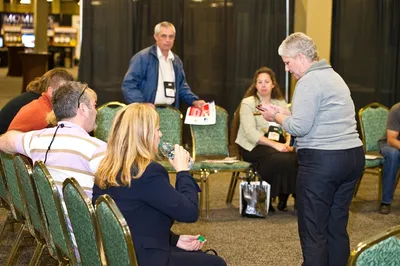 EXIT Realty event photo
