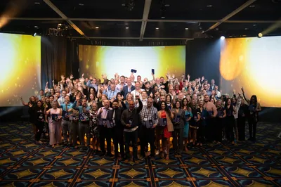 EXIT Realty event photo