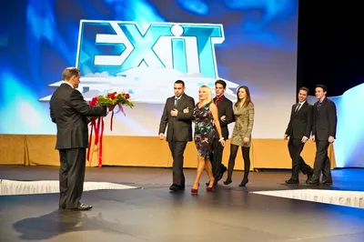 EXIT Realty event photo