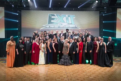EXIT Realty event photo