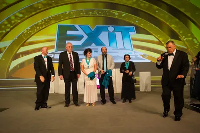 EXIT Realty event photo