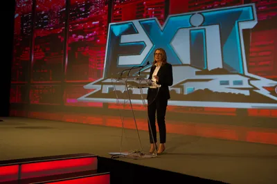 EXIT Realty event photo