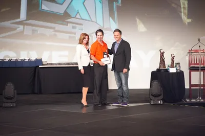 EXIT Realty event photo