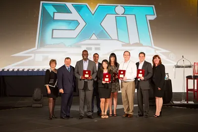 EXIT Realty event photo