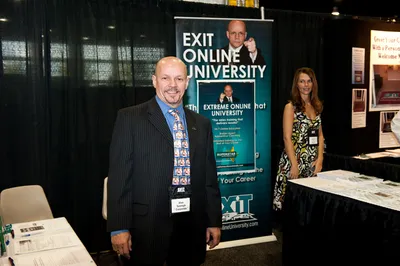 EXIT Realty event photo