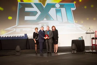 EXIT Realty event photo