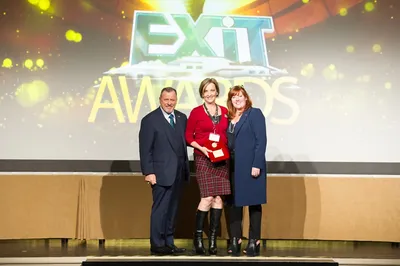 EXIT Realty event photo