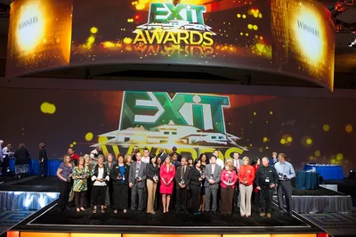 EXIT Realty event photo