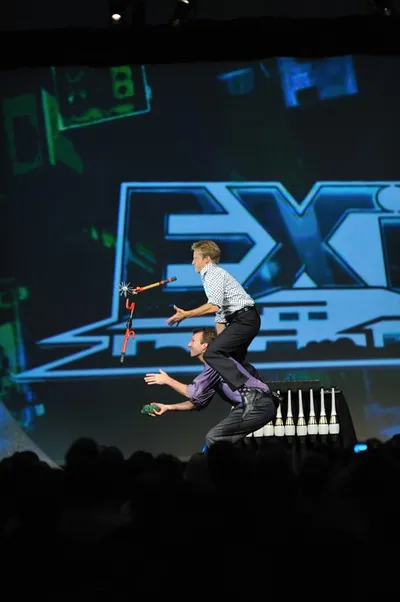 EXIT Realty event photo