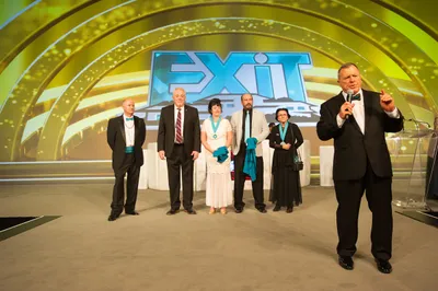 EXIT Realty event photo