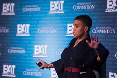EXIT Realty event photo