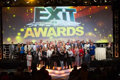 EXIT Realty event photo