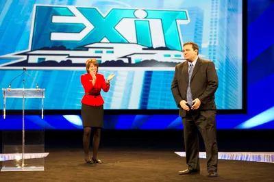 EXIT Realty event photo