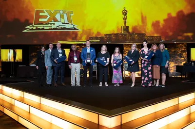 EXIT Realty event photo