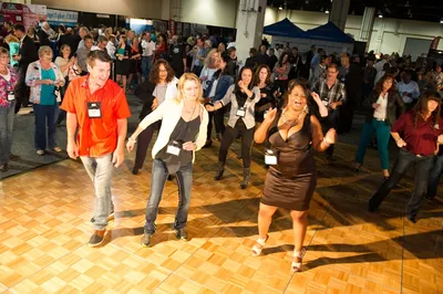 EXIT Realty event photo