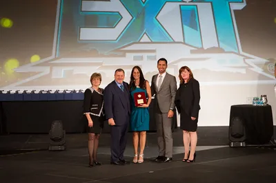 EXIT Realty event photo