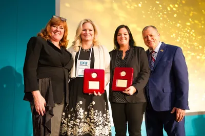 EXIT Realty event photo