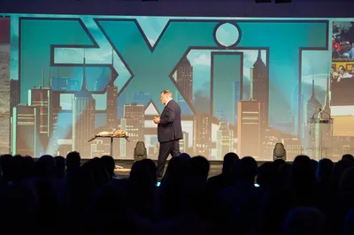 EXIT Realty event photo