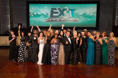 EXIT Realty event photo