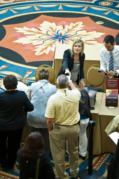 EXIT Realty event photo