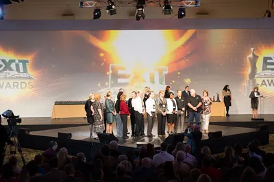 EXIT Realty event photo
